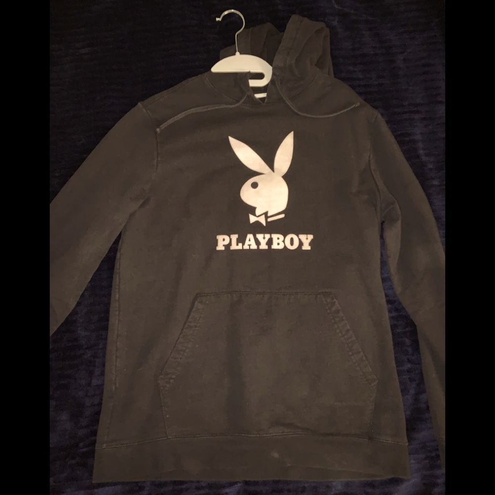 Playboy hoodie